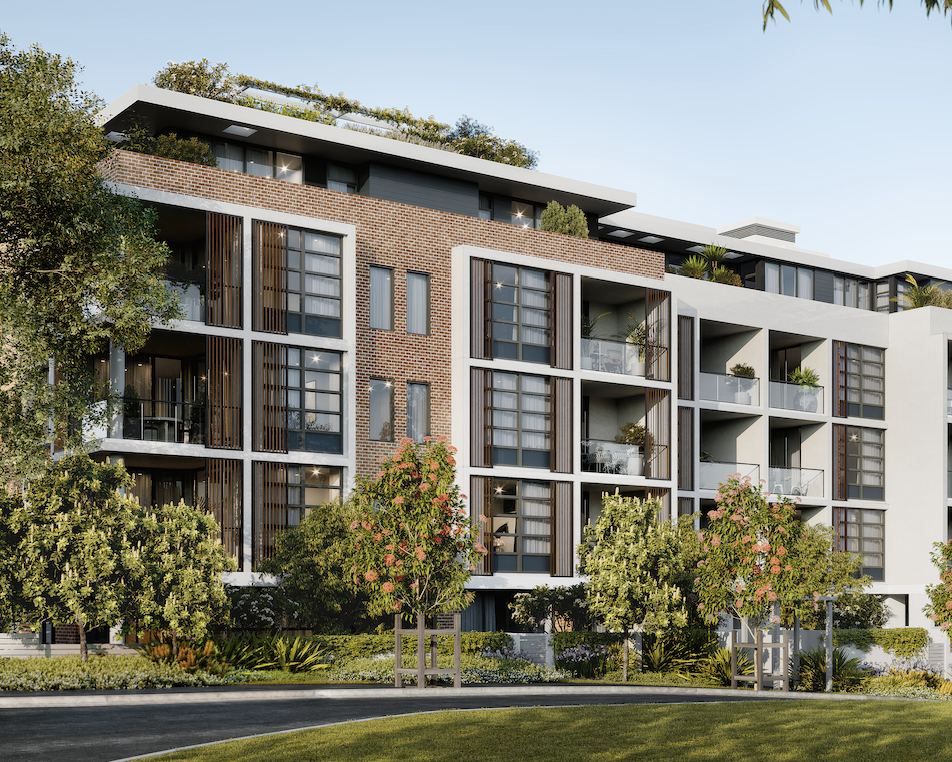 Gallery Detail: Apartment Development Feasibility In 2025